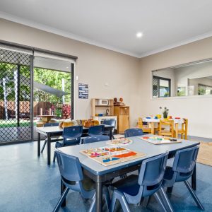 Daisy Hill Early Learning Centre - Indoor Activity Area