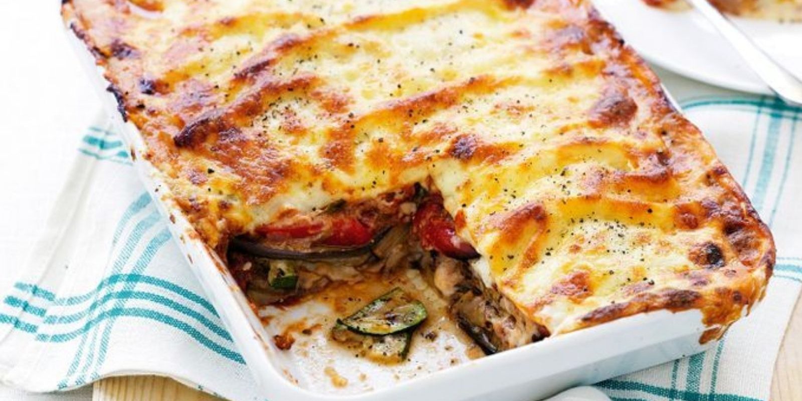 Lasanga Hidden Veggie Lasagne - Your Early Learning Centre
