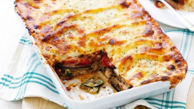 Lasanga Hidden Veggie Lasagne - Your Early Learning Centre