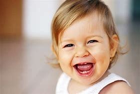 Smiling toddler - Daisy Hill Early Learning Centre