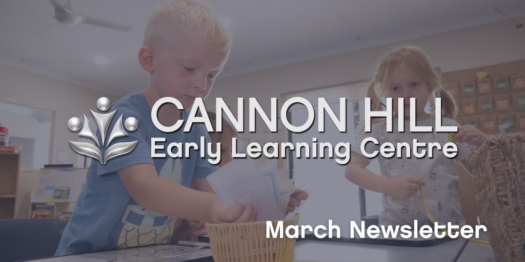 Cannon Hill Early Learning Centre