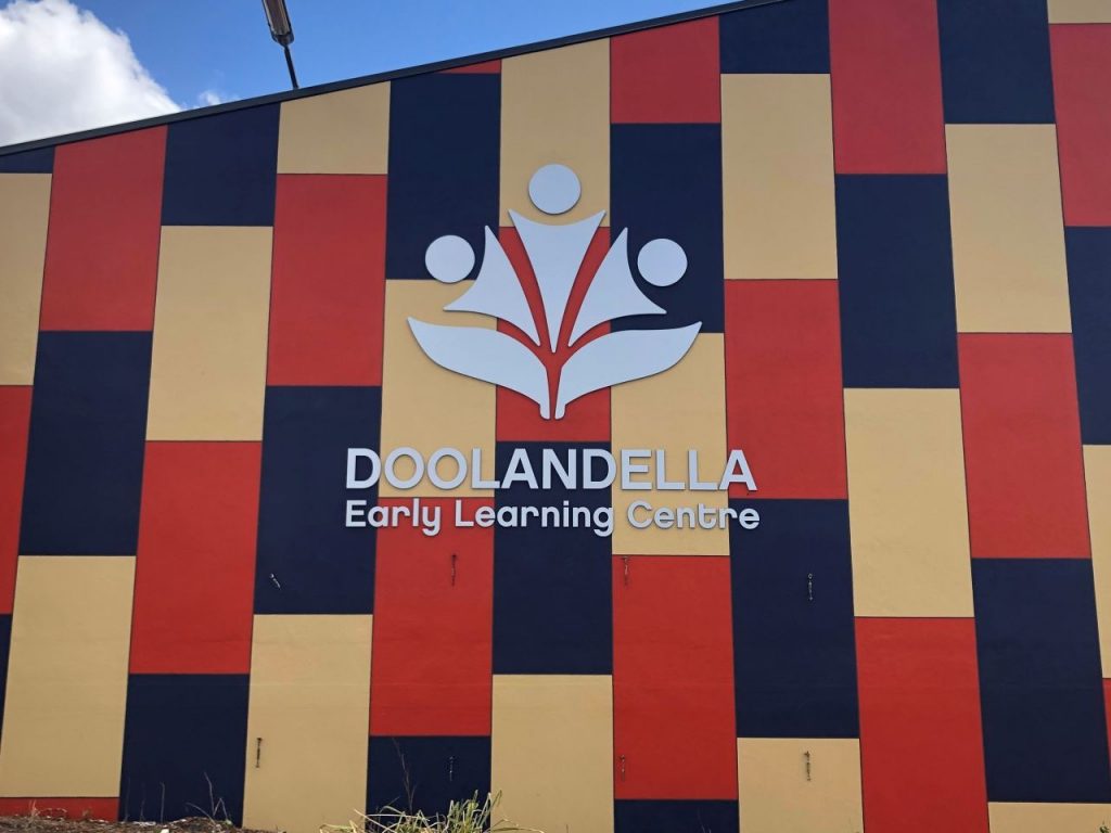 Doolandella Early Learning Centre