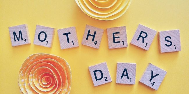 CANNON HILL Mothers Day Mothers Day - Cannon Hill Early Learning Centre