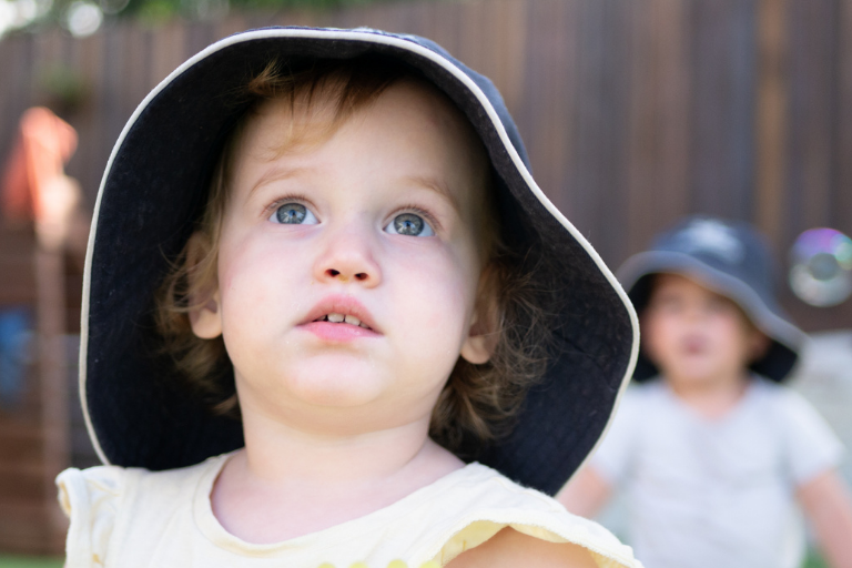 Underwood ELC and Childcare - Class Photo Day