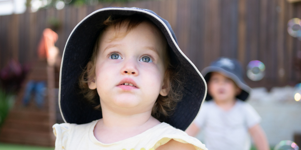 Class Photo Day Underwood ELC and Childcare - Class Photo Day