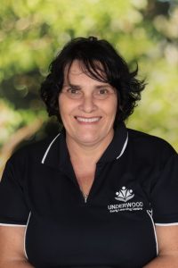 Miss Tracey - Underwood Early Learning Centre
