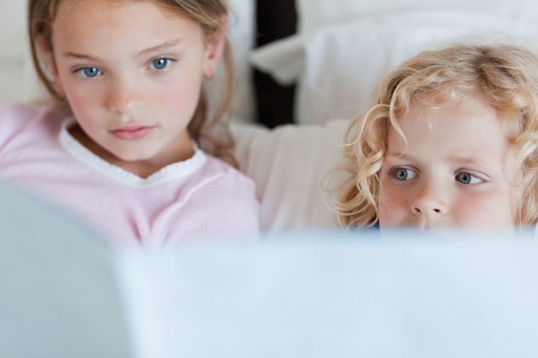 benefits-of-reading-kids Benefits of reading with kids - Your Early Learning Centre