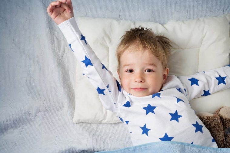 kids-bed-time Kids bed time - Your Early Learning Centre