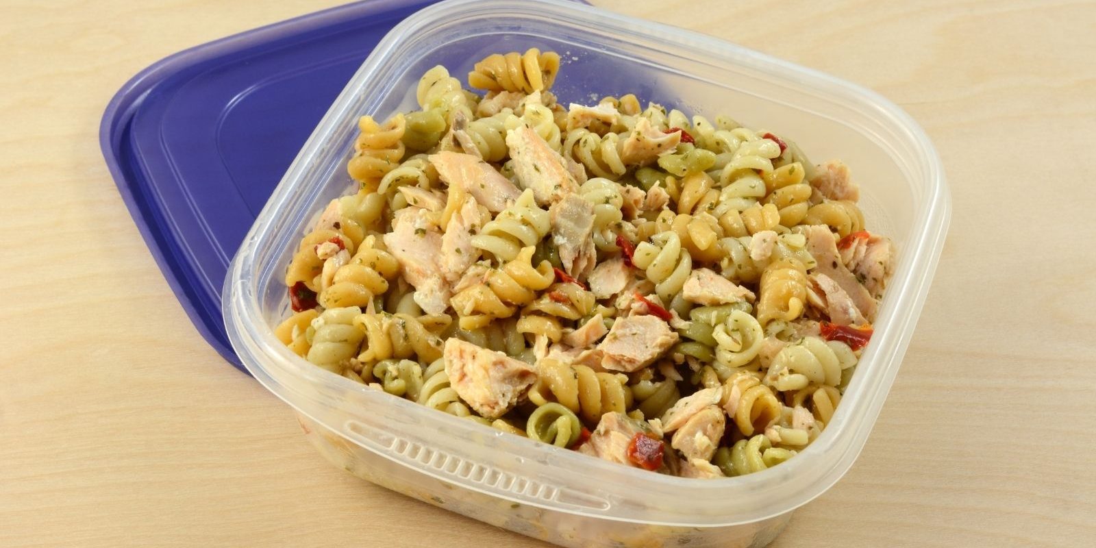 Salmon Pasta Salad Fuss Free Salmon Pasta Salad - Kid Friendly Meal - Your Early Learning Centre