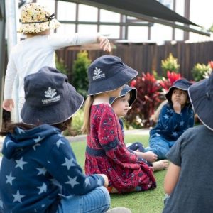 Kids at the Ground - Underwood Early Learning Centre