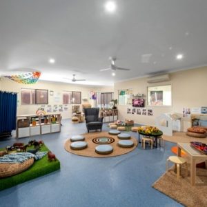 Underwood Learning Centre - Early Learning Centre