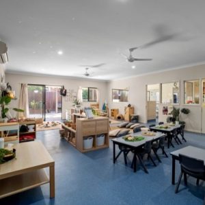Underwood Learning Centre - Early Learning Centre
