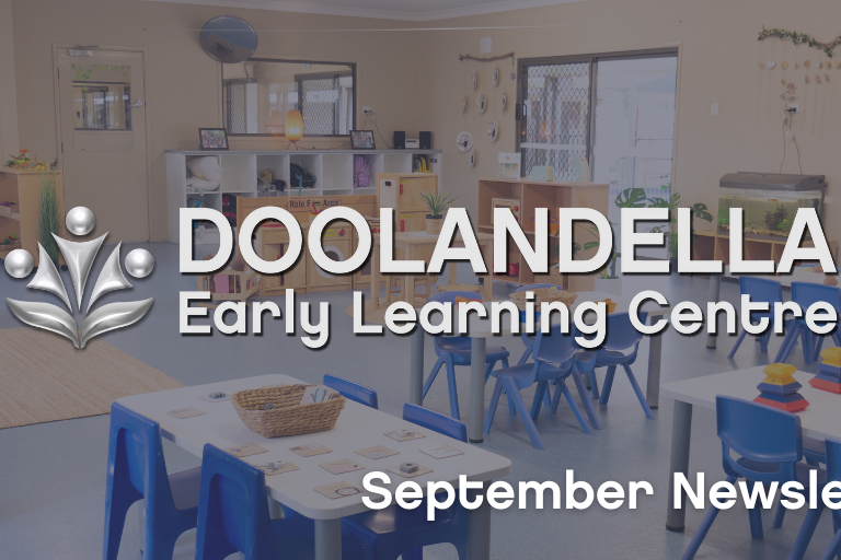 February Newsletter-2 Doolandella February 2021 Newsletter - Early Learning Centre