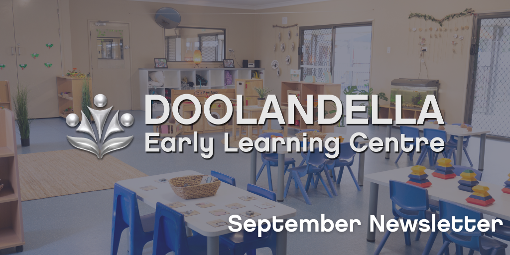 February Newsletter-2 Doolandella February 2021 Newsletter - Early Learning Centre