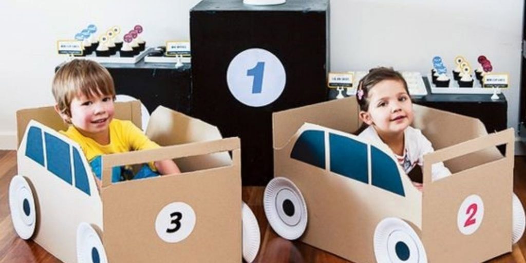 Box-Carts-1024×576 Kids Riding a Box Carts - DIY of the Month - Early Learning Centre