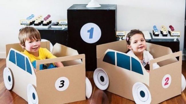 Box-Carts-1024×576 Kids Riding a Box Carts - DIY of the Month - Early Learning Centre