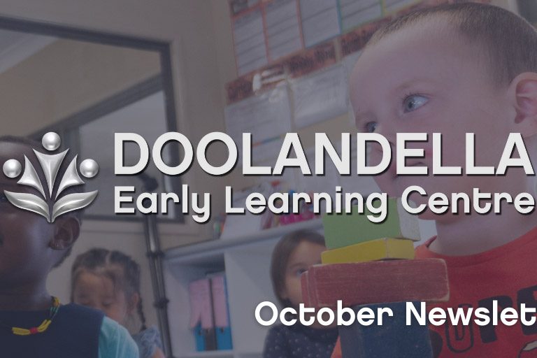 DOO-Oct-News-1 Doolandella October 2021 Newsletter - Your Early Learning Center Image