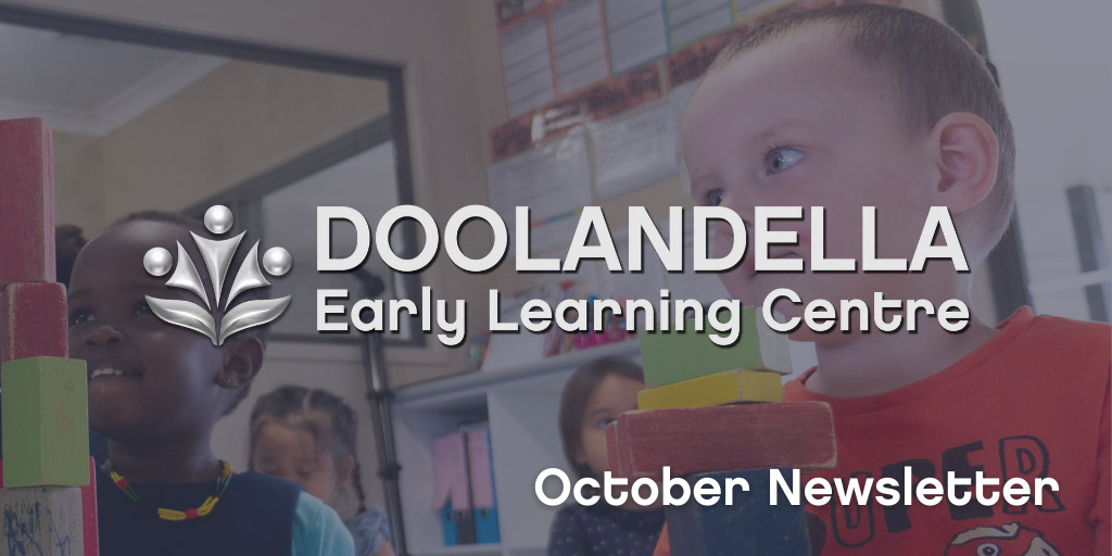 DOO-Oct-News-1 Doolandella October 2021 Newsletter - Your Early Learning Center Image