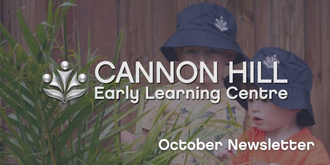 CAN-OCT-News-2 Cannon Hill October 2021 Newsletter - Early Learning Centre