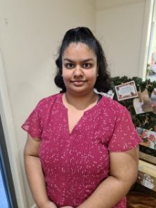 Miss Anjali - Your ELC - Cannon Hill November Newsletter