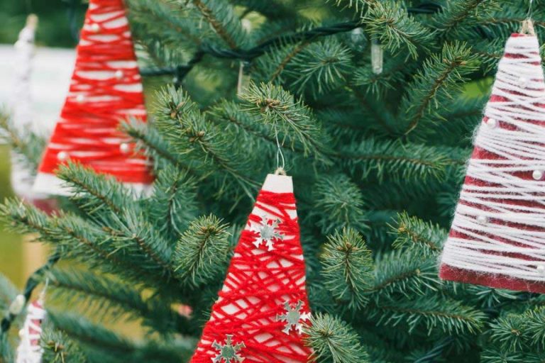 Christmas-tree-DIY-blog-1024×576 Small Christmas Tree Decoration - DIY Activity of the Month December - Your ELC