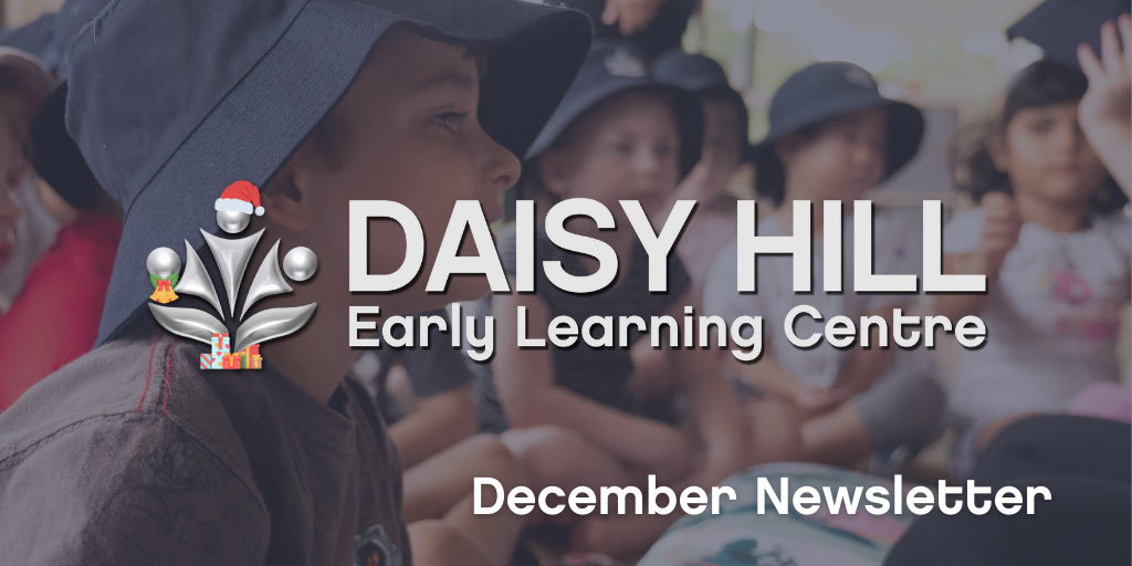 DAI-December-Newsletter Daisy Hill December 2021 Newsletter - Your ELC