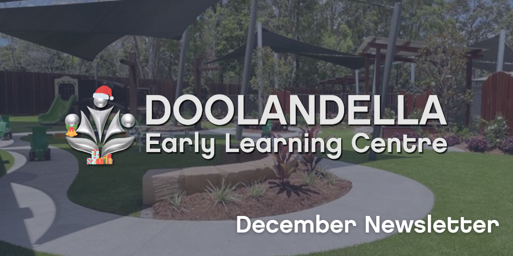 Doolandella-News-Dec Doolandella December 2021 Newsletter - Your ELC