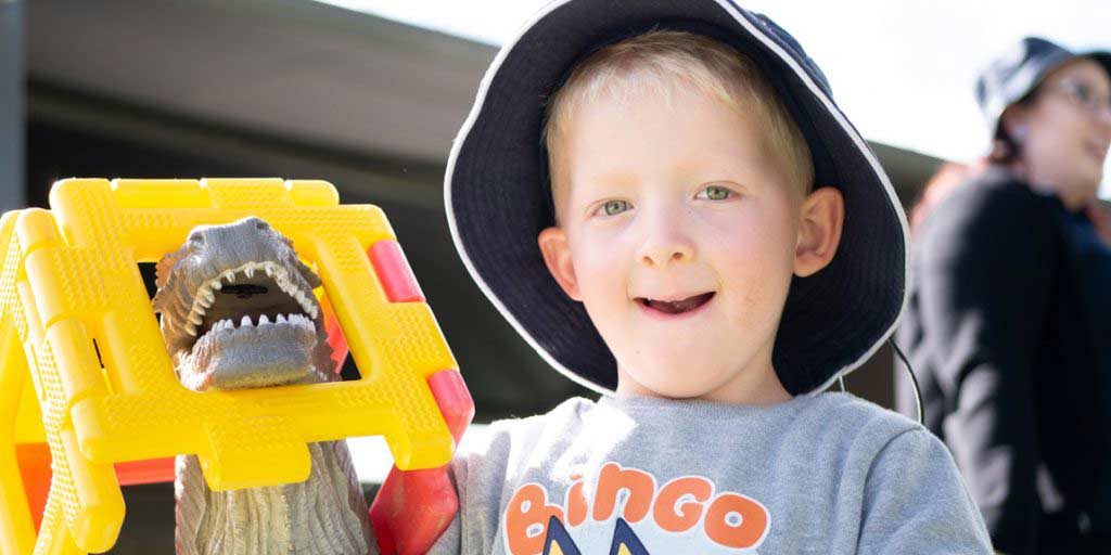 Stages of Imaginative Play in Child Development Your ELC