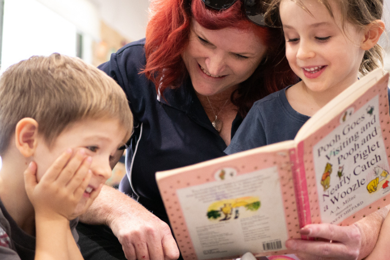 10 Sign Your Child is Ready for School