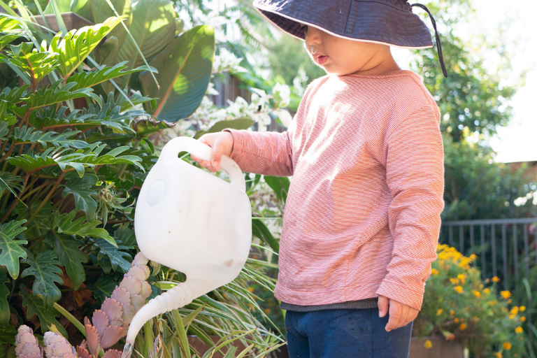 Outdoor Activities for Children