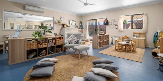 UND-Room-Changes-22 Early Learning Centre's Room - Your ELC