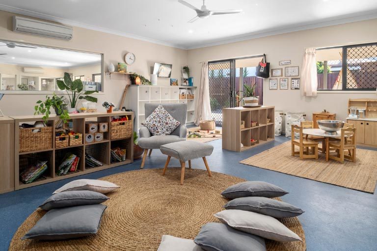 Early Learning Centre's Room - Your ELC