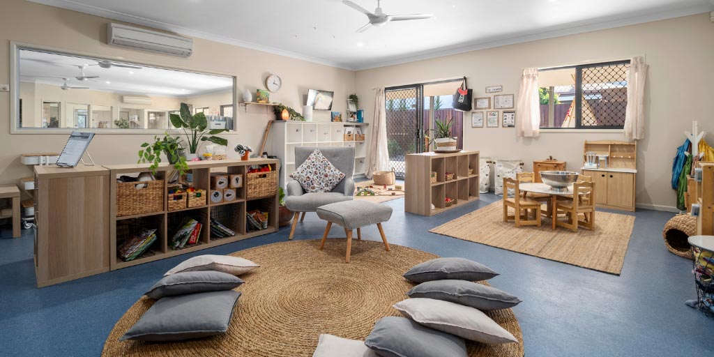 UND-Room-Changes-22 Early Learning Centre's Room - Your ELC