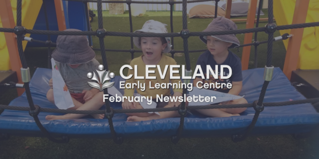 CLE 22 Feb News