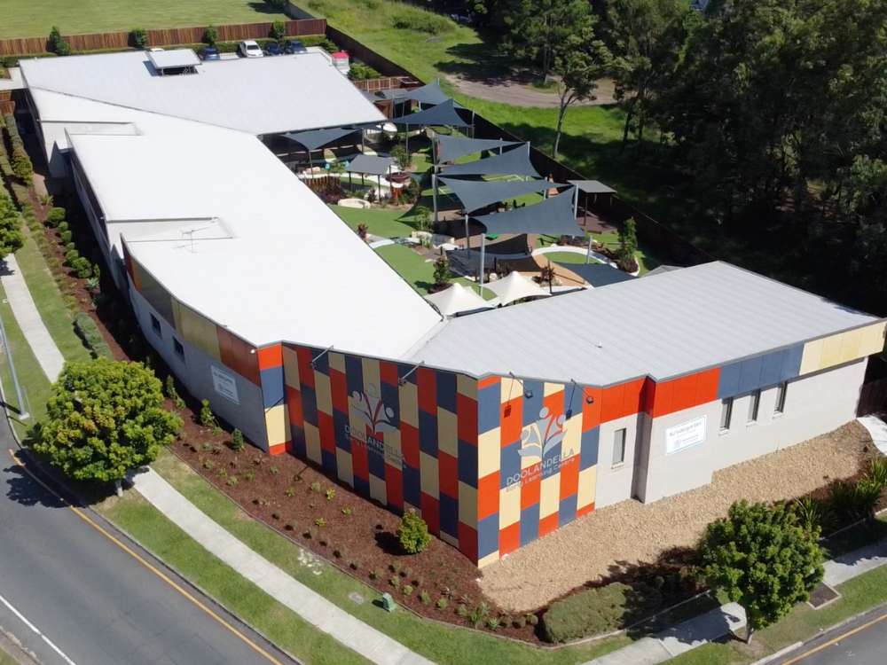 Doolandella Early Learning Centre - Childcare and Kindy site