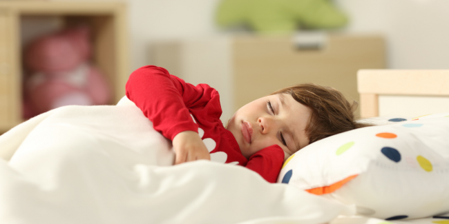 Importance of Sleep 22 Blog
