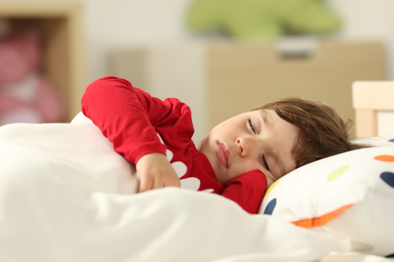 Importance of Sleep 22 Blog