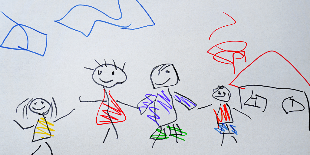 Why Is Drawing Good for Your Child?