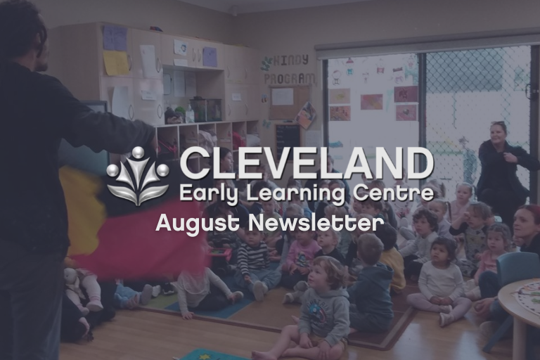 Cleveland August 2022 Newsletter - Your ELC