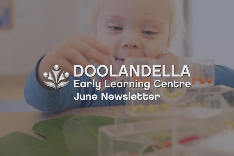 DOO Aug News 2022 Doolandella August 2022 Newsletter - Early Learning Centre