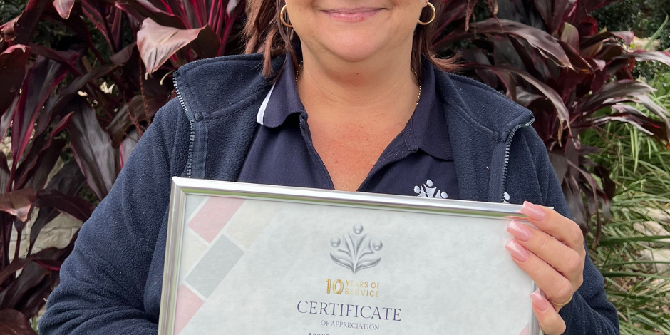 Miss Allison - Your ELC Educator