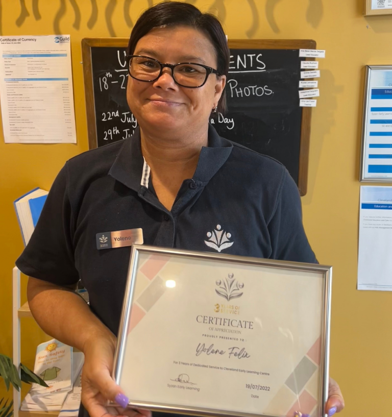 Cleveland Early Learning Centre Childcare & Kindy Your ELC