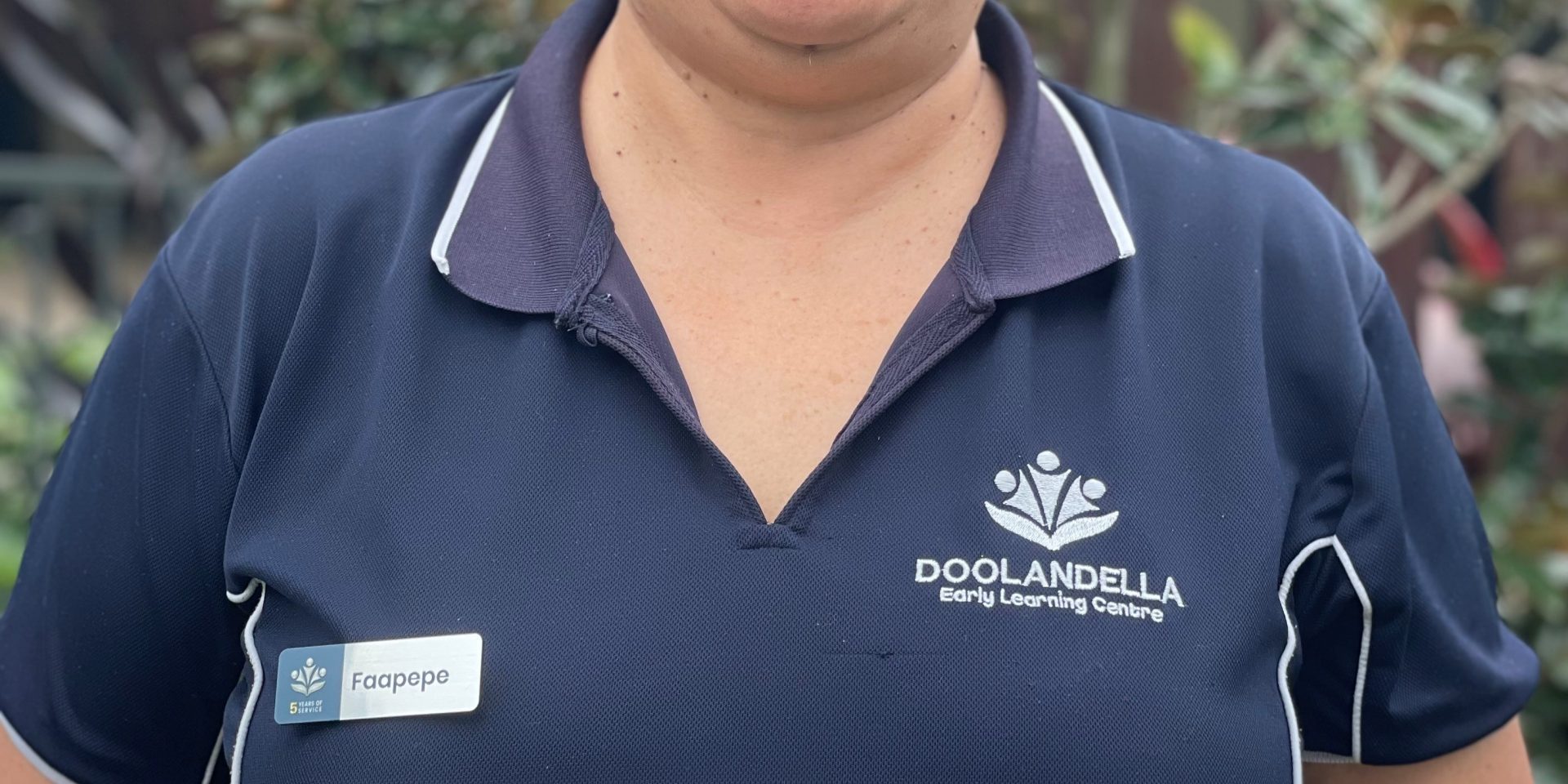 Miss Pepe - Your ELC Educator