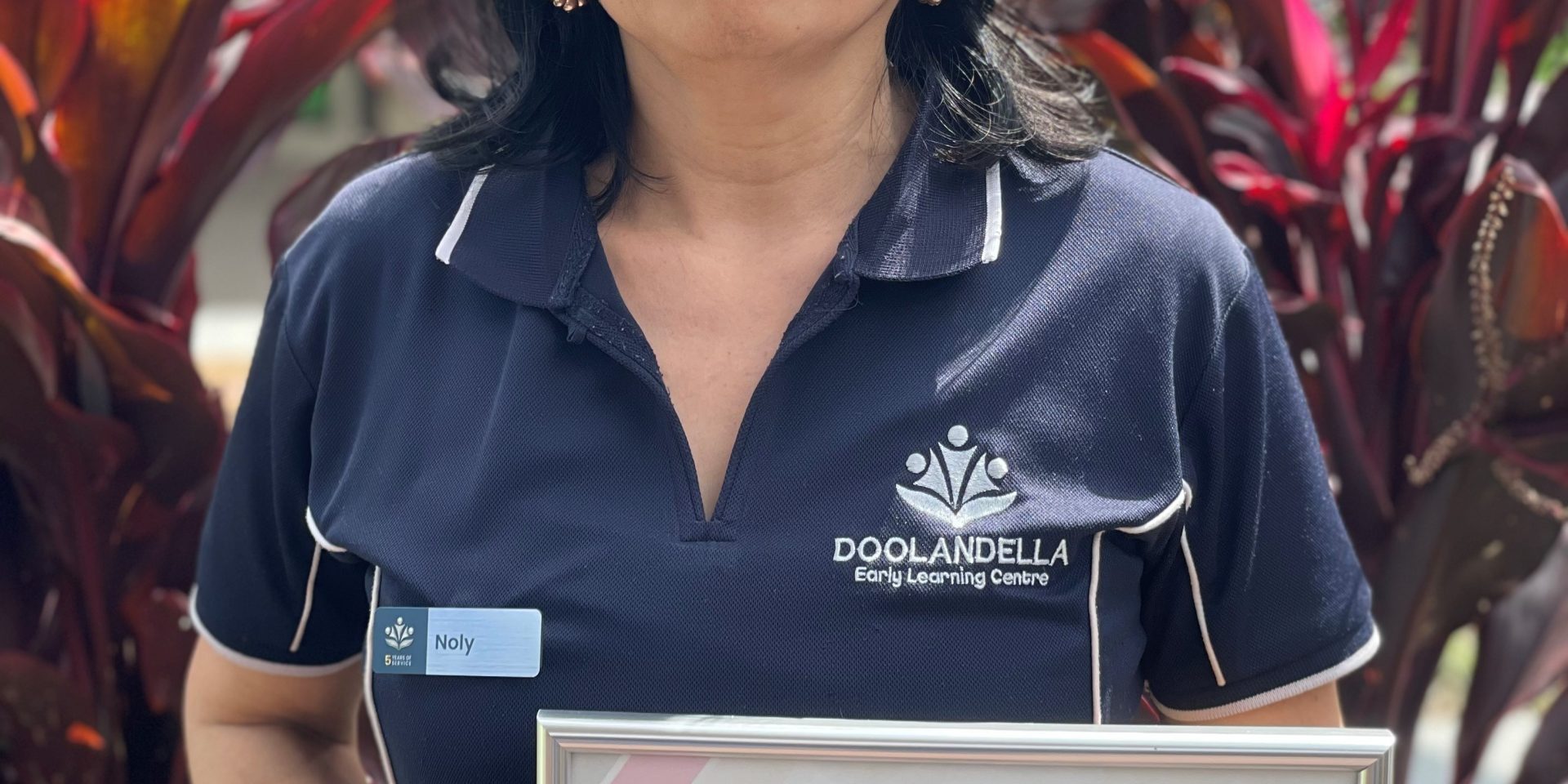 Miss Noly - Your ELC Educator