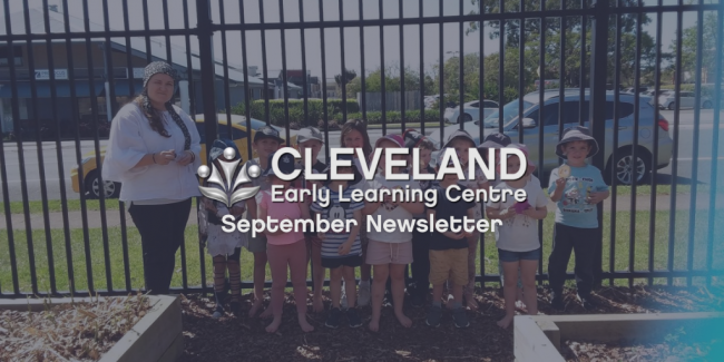 Syzan Newsletters Cleveland September 2022 Newsletter - Your ELC