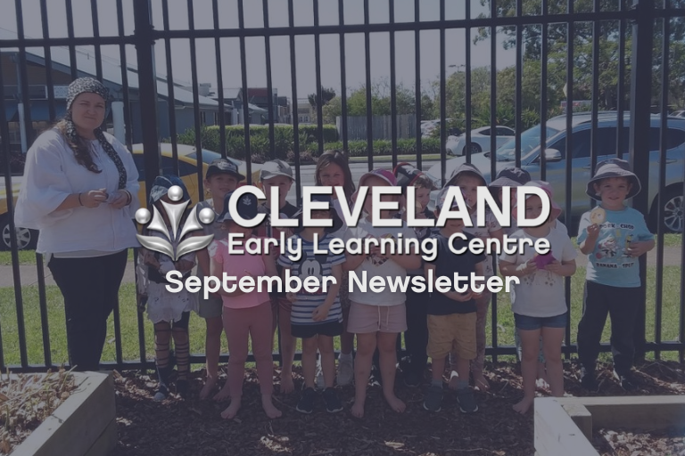 Cleveland September 2022 Newsletter - Your ELC