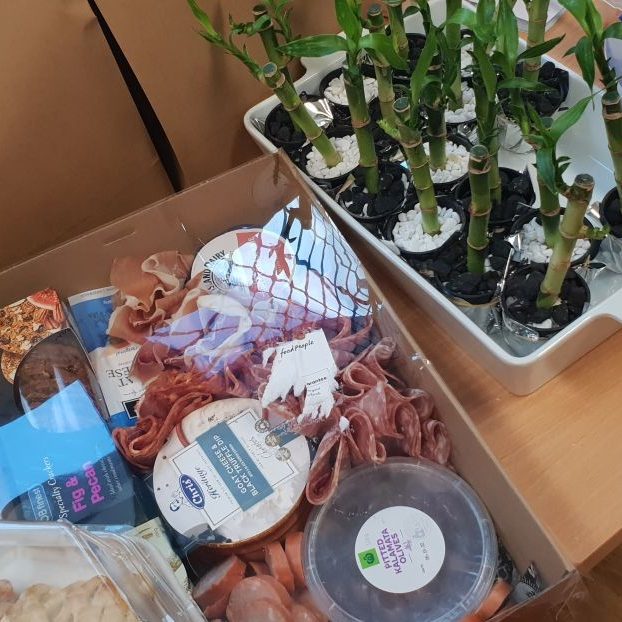 different gifts on the table - Your ELC blog image