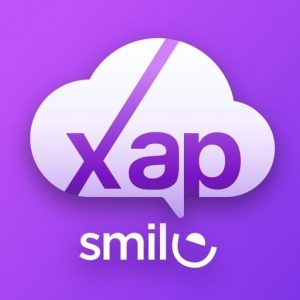 XAP smile logo - Your ELC