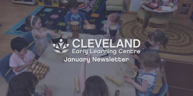 CLE News 23 Jan
