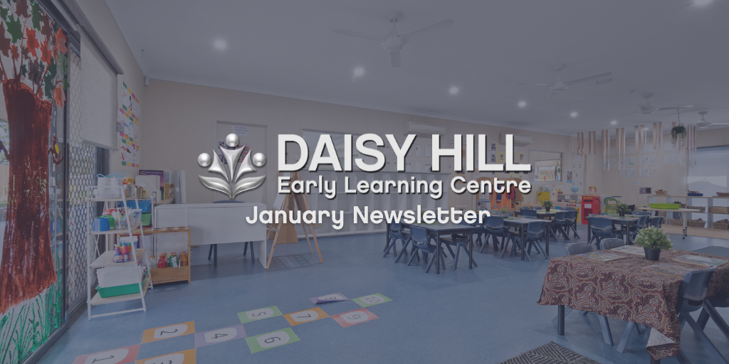 DAI News Jan 23 Daisy Hill Early Learning Centre - October and November 2022 Newsletter - Your ELC